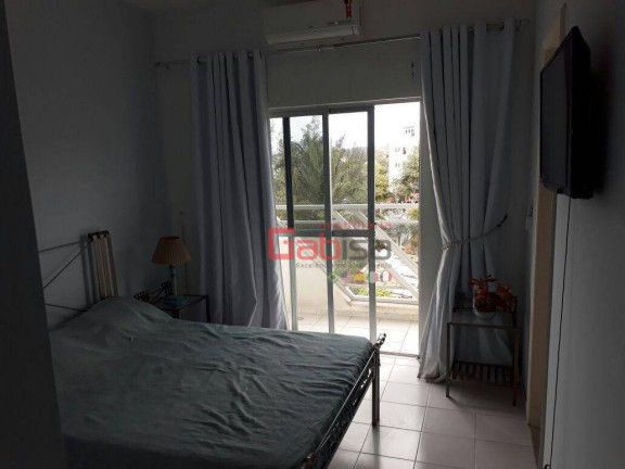 Imagem Apartamento com 2 Quartos à Venda, 89 m² em Passagem - Cabo Frio Imagem Apartamento com 2 Quartos à Venda, 89 m² em Passagem - Cabo Frio