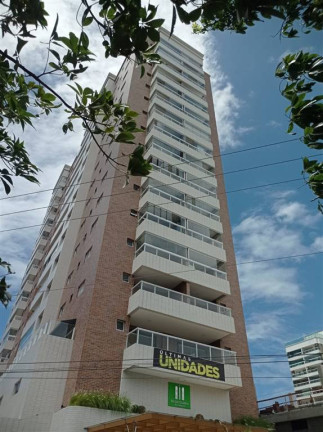 Imagem Apartamento com 2 Quartos à Venda, 64 m² em Boqueirao - Praia Grande Imagem Apartamento com 2 Quartos à Venda, 64 m² em Boqueirao - Praia Grande