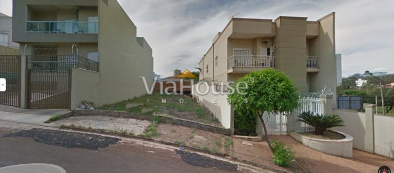 Terreno à Venda, 310 m² em Jardim Botânico - Ribeirão Preto