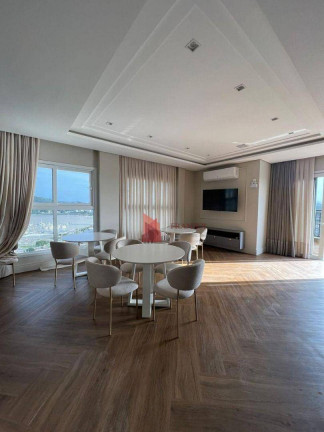 Imagem Apartamento com 5 Quartos à Venda, 312 m² em Centro - Itajaí Imagem Apartamento com 5 Quartos à Venda, 312 m² em Centro - Itajaí