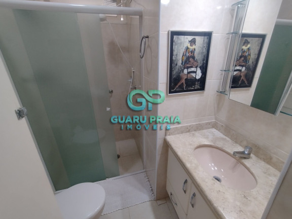 Imagem Apartamento com 2 Quartos à Venda, 100 m² em Pitangueiras - Guarujá