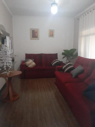 Imagem Casa com 3 Quartos à Venda, 180 m² em Parque Jatobá (nova Veneza) - Sumaré