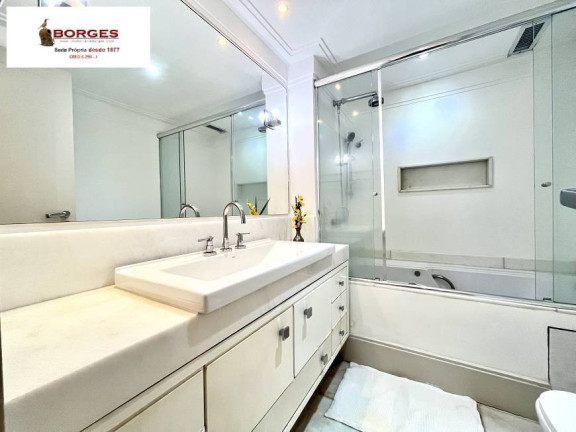 Imagem Apartamento com 4 Quartos para Alugar, 147 m² em Moema - São Paulo Imagem Apartamento com 4 Quartos para Alugar, 147 m² em Moema - São Paulo