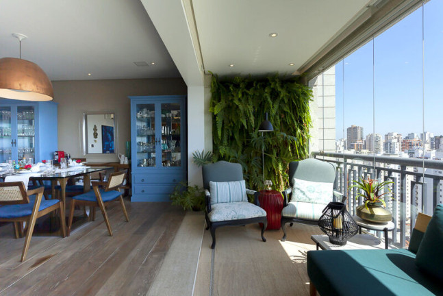 Imagem Apartamento com 4 Quartos à Venda, 251 m² em Perdizes - São Paulo Imagem Apartamento com 4 Quartos à Venda, 251 m² em Perdizes - São Paulo