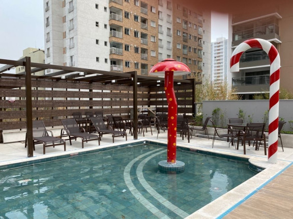 Imagem Apartamento com 3 Quartos à Venda, 108 m² em Ipiranga - São Paulo Imagem Apartamento com 3 Quartos à Venda, 108 m² em Ipiranga - São Paulo