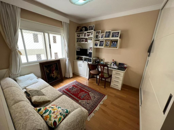 Imagem Apartamento com 3 Quartos à Venda, 170 m² em Perdizes - São Paulo