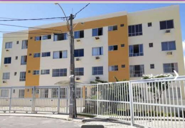 Imagem Apartamento com 2 Quartos à Venda, 58 m² em Boca Do Rio - Salvador Imagem Apartamento com 2 Quartos à Venda, 58 m² em Boca Do Rio - Salvador