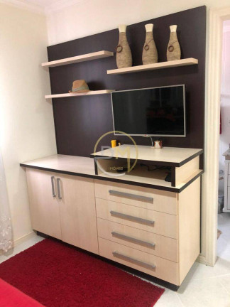 Imagem Apartamento com 3 Quartos à Venda, em Meia Praia - Itapema Imagem Apartamento com 3 Quartos à Venda, em Meia Praia - Itapema