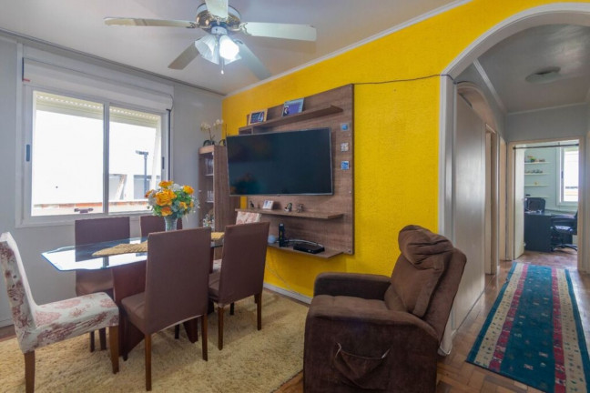 Imagem Imóvel com 3 Quartos à Venda, 64 m² em Vila Ipiranga - Porto Alegre Imagem Imóvel com 3 Quartos à Venda, 64 m² em Vila Ipiranga - Porto Alegre