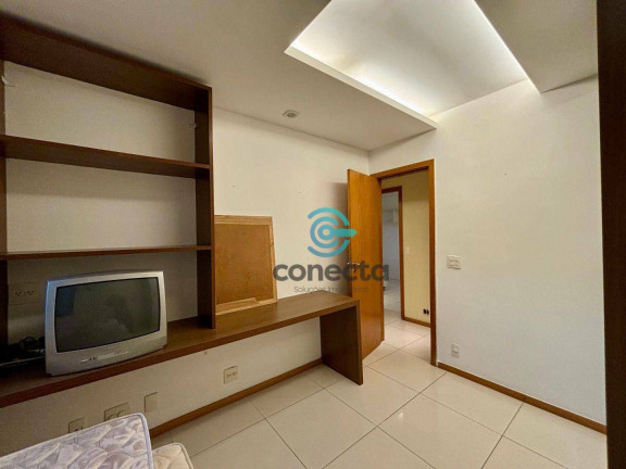 Imagem Apartamento com 3 Quartos à Venda, 115 m² em Icaraí - Niterói Imagem Apartamento com 3 Quartos à Venda, 115 m² em Icaraí - Niterói