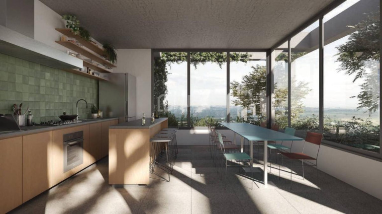Imagem Apartamento com 1 Quarto à Venda, 35 m² em Jardim Paulistano - São José Do Rio Preto