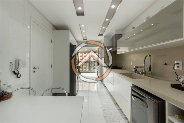 Imagem Apartamento com 3 Quartos à Venda, 142 m² em Osvaldo Cruz - São Caetano Do Sul Imagem Apartamento com 3 Quartos à Venda, 142 m² em Osvaldo Cruz - São Caetano Do Sul