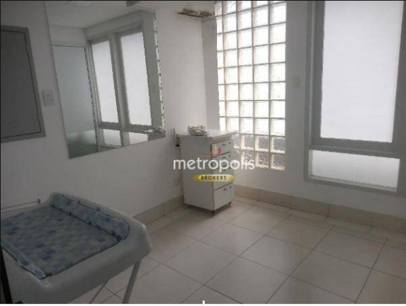 Imagem Edifício Residencial à Venda ou Locação, 369 m² em Centro - São Caetano Do Sul