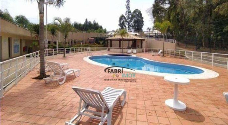 Imagem Apartamento com 2 Quartos à Venda, 54 m² em Jardim Guarujá - Sorocaba Imagem Apartamento com 2 Quartos à Venda, 54 m² em Jardim Guarujá - Sorocaba