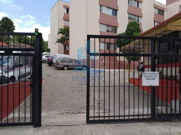 Imagem Apartamento com 2 Quartos à Venda, 45 m² em Jardim Boa Vista (zona Oeste) - São Paulo