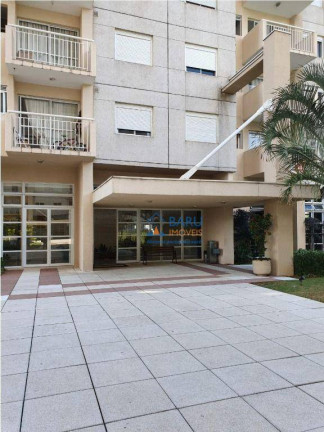 Imagem Apartamento com 2 Quartos à Venda, 53 m² em Barra Funda - São Paulo Imagem Apartamento com 2 Quartos à Venda, 53 m² em Barra Funda - São Paulo