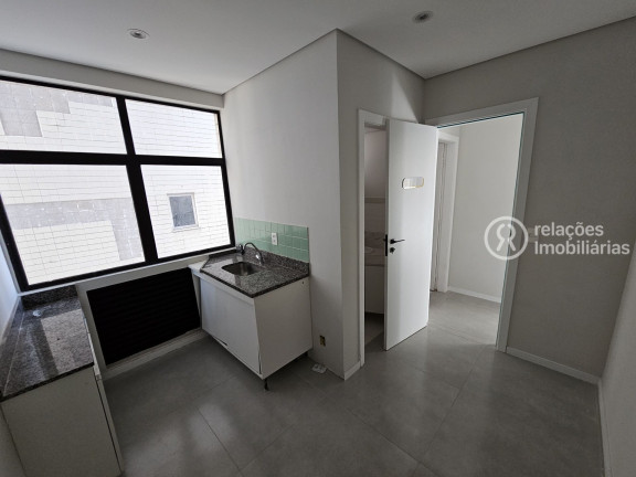 Imagem Sala Comercial para Alugar, 72 m² em Vila Da Serra - Nova Lima