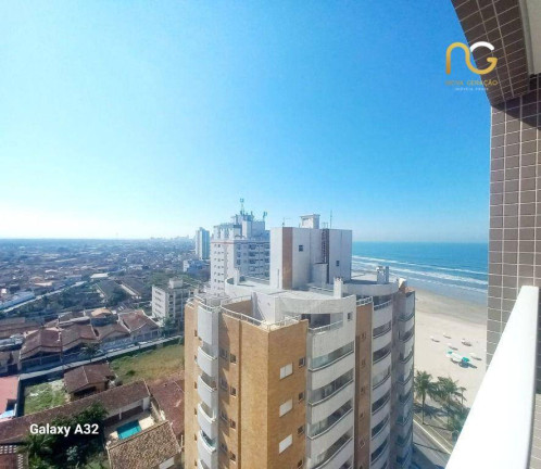 Imagem Apartamento com 2 Quartos à Venda, 53 m² em Vila Balneária - Praia Grande Imagem Apartamento com 2 Quartos à Venda, 53 m² em Vila Balneária - Praia Grande