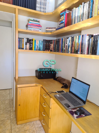 Imagem Apartamento com 3 Quartos à Venda, 110 m² em Pitangueiras - Guarujá