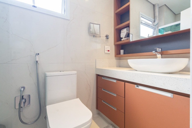 Imagem Cobertura com 3 Quartos à Venda, 206 m² em Indianópolis - São Paulo