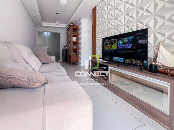 Imagem Casa com 2 Quartos à Venda, 90 m² em Espinheiros - Itajaí Imagem Casa com 2 Quartos à Venda, 90 m² em Espinheiros - Itajaí