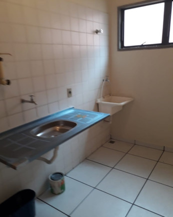 Imagem Imóvel com 1 Quarto à Venda, 40 m² em Benfica - Juiz De Fora
