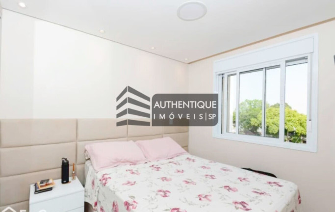 Imagem Apartamento com 2 Quartos à Venda, 60 m² em Alto Da Lapa - São Paulo