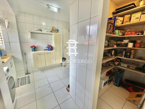 Imagem Apartamento com 3 Quartos à Venda, 131 m² em Lagoa Nova - Natal