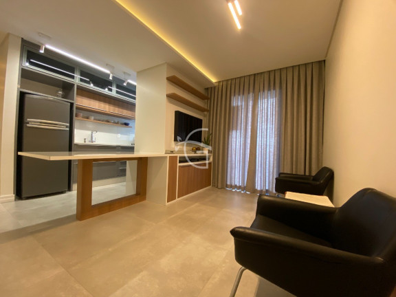 Apartamento com 2 Quartos à Venda, 70 m² em Santo Antônio - Joinville