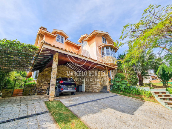Imagem Casa de Condomínio com 4 Quartos à Venda, 525 m² em Jacaré - Cabreúva Imagem Casa de Condomínio com 4 Quartos à Venda, 525 m² em Jacaré - Cabreúva