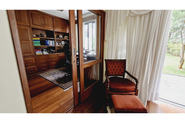 Imagem Casa com 4 Quartos à Venda, 425 m² em Brooklin Paulista - São Paulo Imagem Casa com 4 Quartos à Venda, 425 m² em Brooklin Paulista - São Paulo