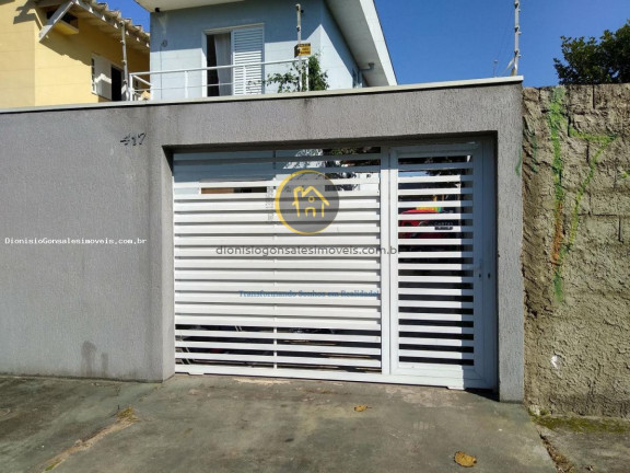 Imagem Casa com 2 Quartos à Venda, 74 m² em Jardim Veneza - Peruíbe
