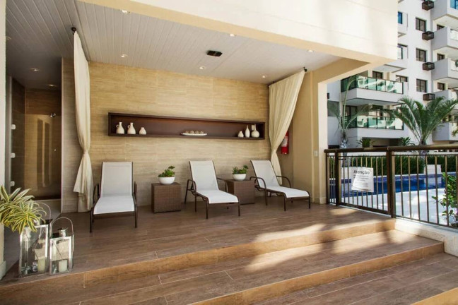 Imagem Apartamento com 3 Quartos à Venda, 81 m² em Recreio Dos Bandeirantes - Rio De Janeiro