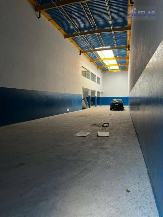 Galpão para Alugar, 600 m² em Parada Inglesa - São Paulo