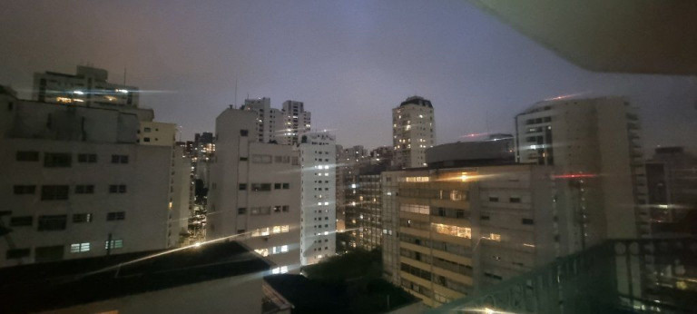 Imagem Apartamento com 1 Quarto para Alugar, 45 m² em Jardim Paulista - São Paulo Imagem Apartamento com 1 Quarto para Alugar, 45 m² em Jardim Paulista - São Paulo