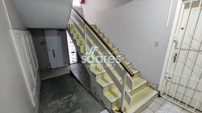Imagem Apartamento com 4 Quartos à Venda, 137 m² em Centro - Pelotas