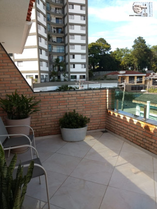 Imagem Sobrado com 3 Quartos à Venda, 370 m² em Vila Albertina - São Paulo