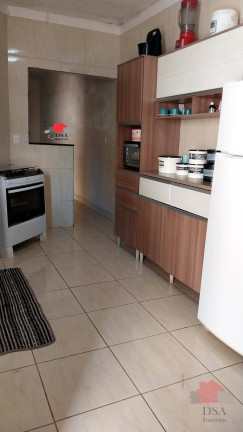 Imagem Casa com 2 Quartos à Venda, 250 m² em Parque Orestes ôngaro - Hortolândia Imagem Casa com 2 Quartos à Venda, 250 m² em Parque Orestes ôngaro - Hortolândia