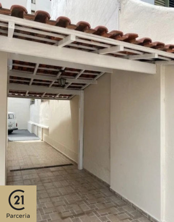 Imagem Sobrado com 2 Quartos para Alugar, 200 m² em Campo Belo - São Paulo Imagem Sobrado com 2 Quartos para Alugar, 200 m² em Campo Belo - São Paulo