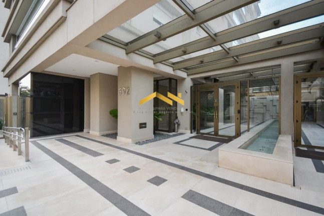 Imagem Apartamento com 2 Quartos à Venda, 174 m² em Vila Clementino - São Paulo