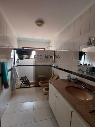 Imagem Sobrado com 4 Quartos à Venda, 330 m² em Jardim Das Vertentes - São Paulo