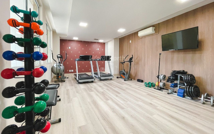 Imagem Apartamento com 2 Quartos à Venda, 89 m² em Praia Brava - Itajaí