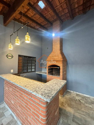 Imagem Casa com 3 Quartos à Venda, 197 m² em Jardim Suécia I - Mogi Guaçu Imagem Casa com 3 Quartos à Venda, 197 m² em Jardim Suécia I - Mogi Guaçu