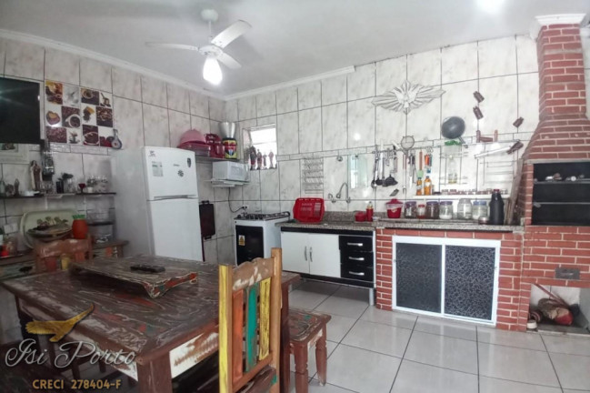 Imagem Casa com 3 Quartos à Venda, 680 m² em 34 - Peruíbe 