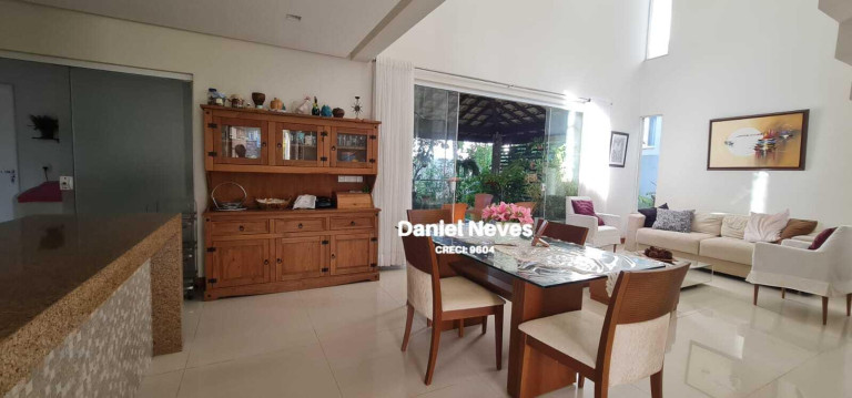 Imagem Casa de Condomínio com 3 Quartos à Venda, 194 m² em Alphaville (abrantes) - Camaçari Imagem Casa de Condomínio com 3 Quartos à Venda, 194 m² em Alphaville (abrantes) - Camaçari