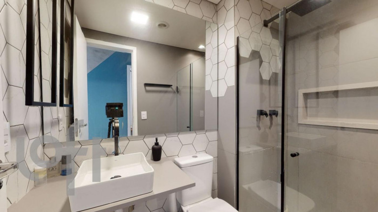 Imagem Apartamento com 2 Quartos à Venda, 58 m² em Bom Retiro - São Paulo Imagem Apartamento com 2 Quartos à Venda, 58 m² em Bom Retiro - São Paulo