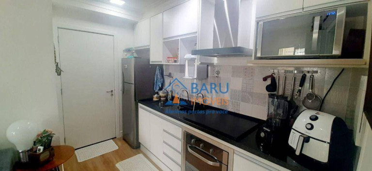 Imagem Apartamento com 1 Quarto à Venda, 36 m² em Santa Cecília - São Paulo Imagem Apartamento com 1 Quarto à Venda, 36 m² em Santa Cecília - São Paulo