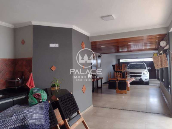 Imagem Imóvel com 3 Quartos à Venda, 202 m² em Nova América - Piracicaba Imagem Imóvel com 3 Quartos à Venda, 202 m² em Nova América - Piracicaba