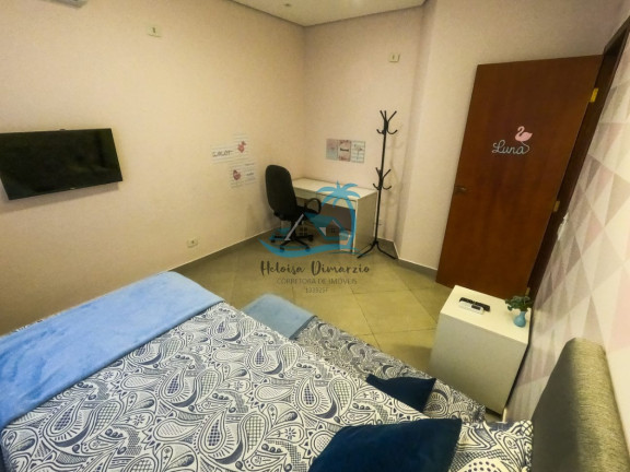 Imagem Casa de Condomínio com 3 Quartos à Venda, 180 m² em Horto Florestal - Ubatuba