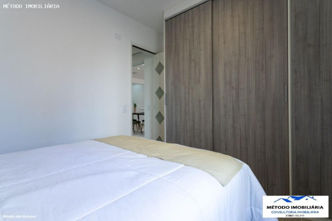 Imagem Apartamento com 2 Quartos à Venda, 65 m² em Brooklin - São Paulo Imagem Apartamento com 2 Quartos à Venda, 65 m² em Brooklin - São Paulo